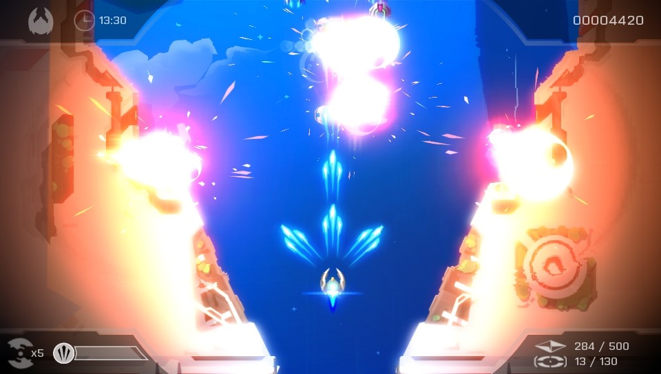 Velocity 2X - Imagen 11